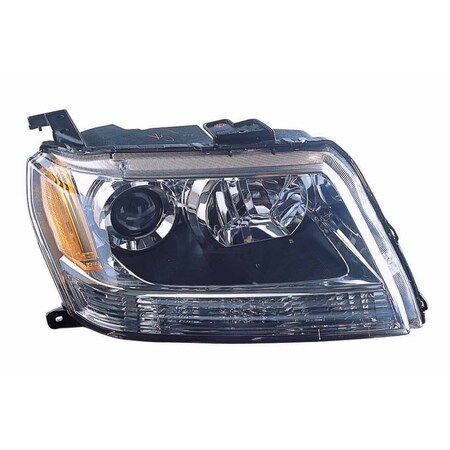 Depo CAPA LAMP 318-1109R-UC1